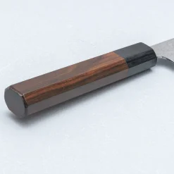Makoto Kurosaki VG7 Damast Petty 13.5 cm