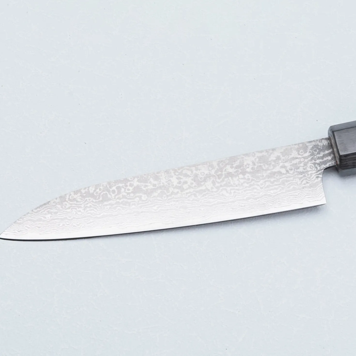 Makoto Kurosaki VG7 Damast Petty 13.5 cm
