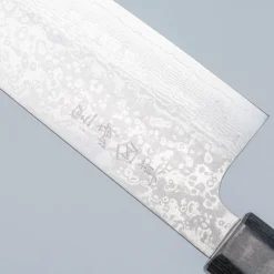 Makoto Kurosaki VG7 Damast Santoku