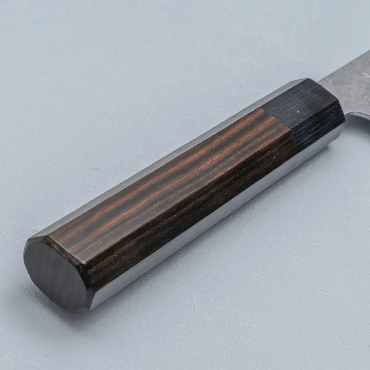 Makoto Kurosaki VG7 Damast Santoku