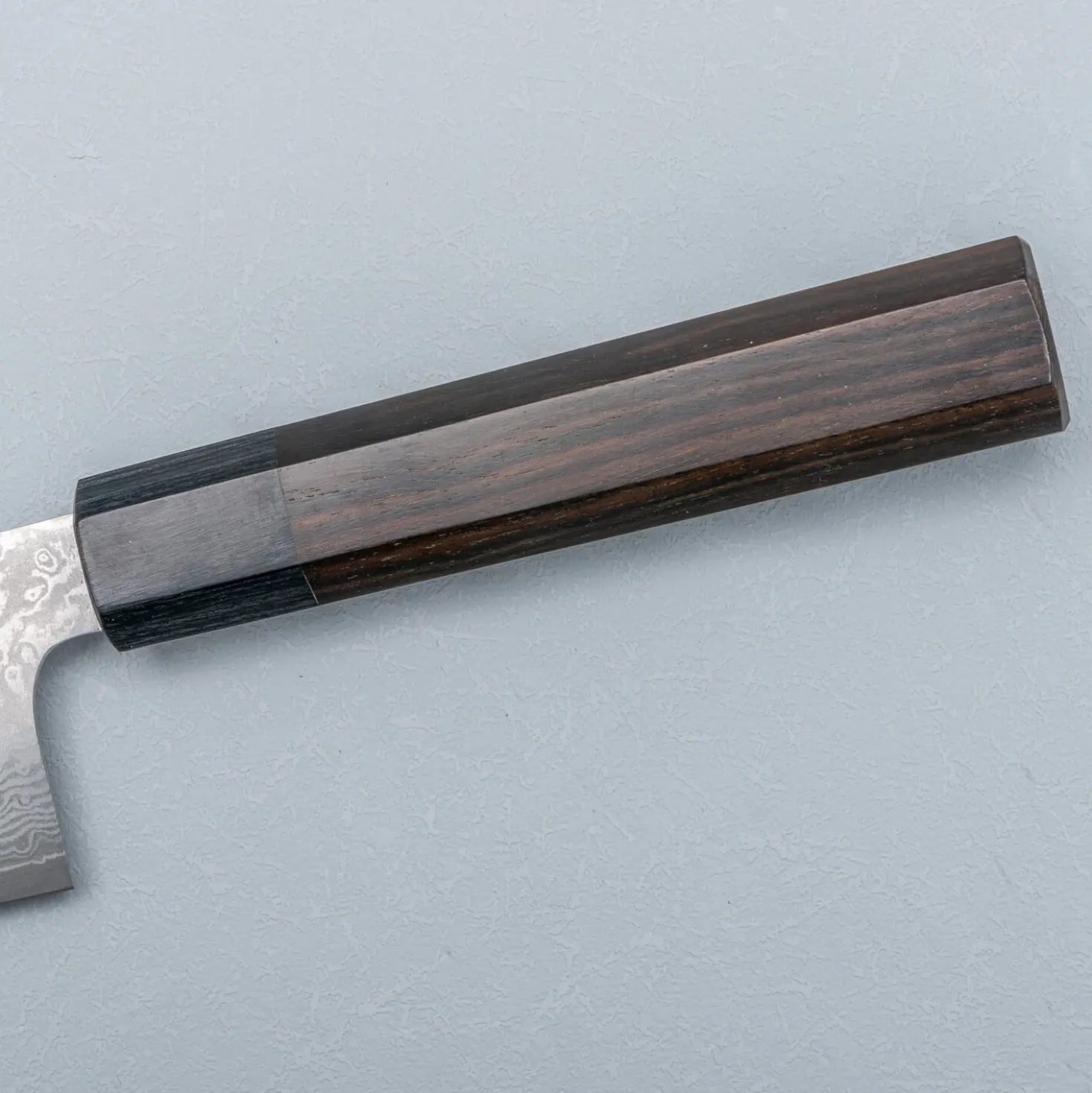 Makoto Kurosaki VG7 Damast Santoku