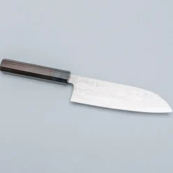 Makoto Kurosaki VG7 Damast Santoku