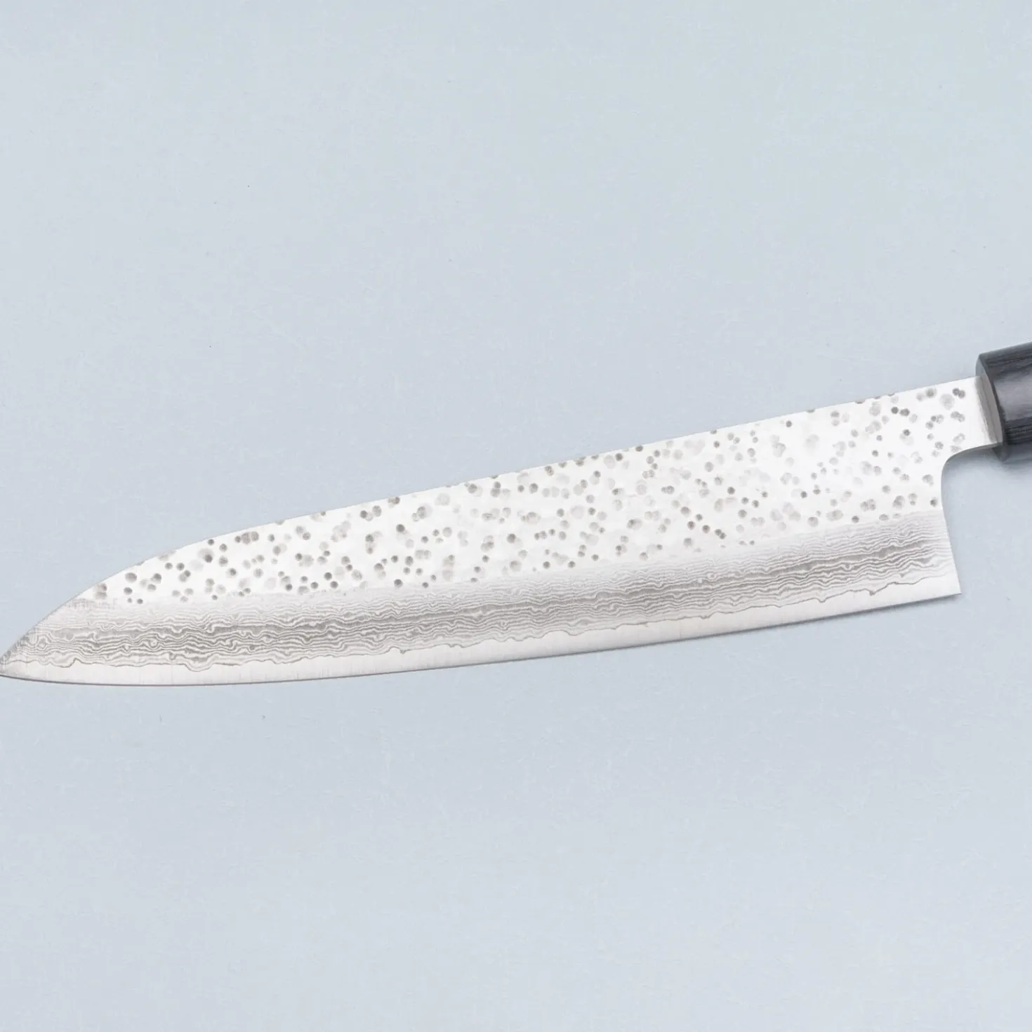 Makoto Kurosaki VG10 Gyuto 210