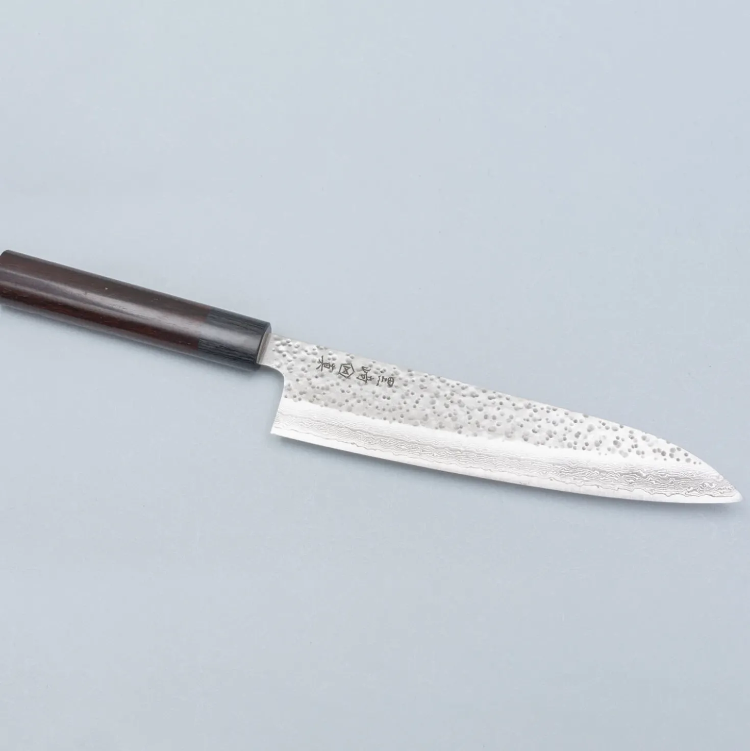 Makoto Kurosaki VG10 Gyuto 210