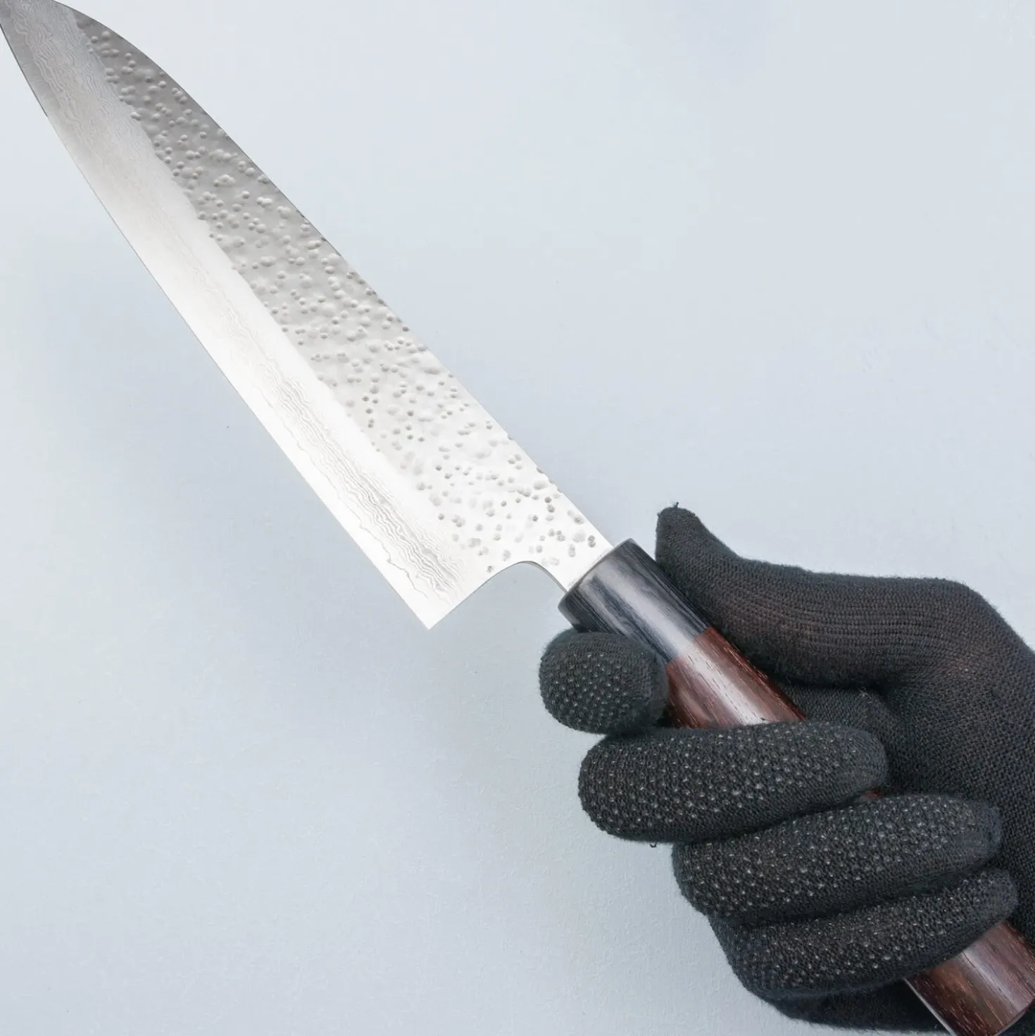 Makoto Kurosaki VG10 Gyuto 210