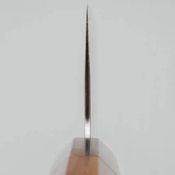 Makoto Kurosaki VG7 Nashiji Octagon Wide Gyuto 24 cm