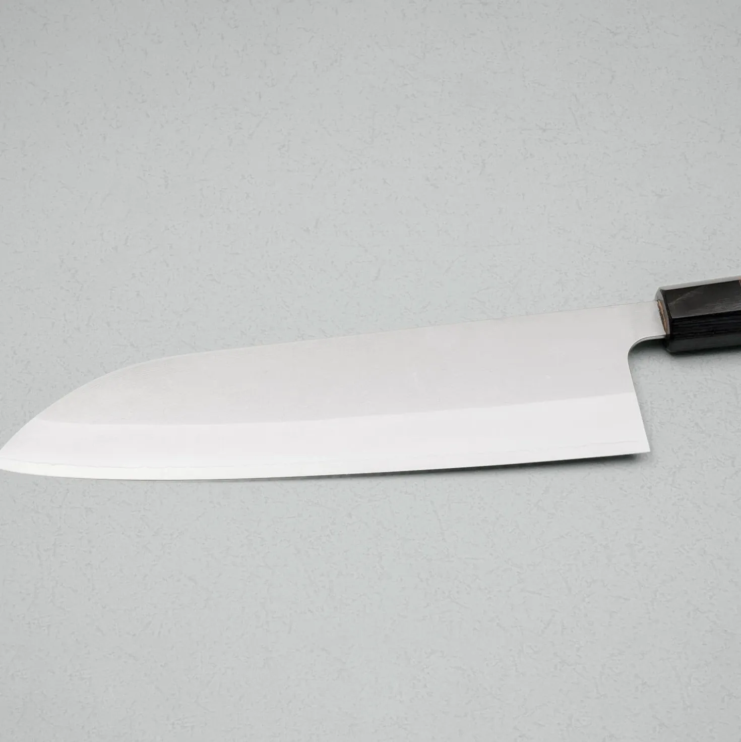 Makoto Kurosaki VG7 Nashiji Octagon Wide Gyuto 24 cm