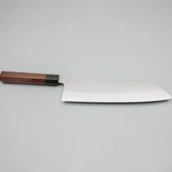 Makoto Kurosaki VG7 Nashiji Octagon Wide Gyuto 24 cm