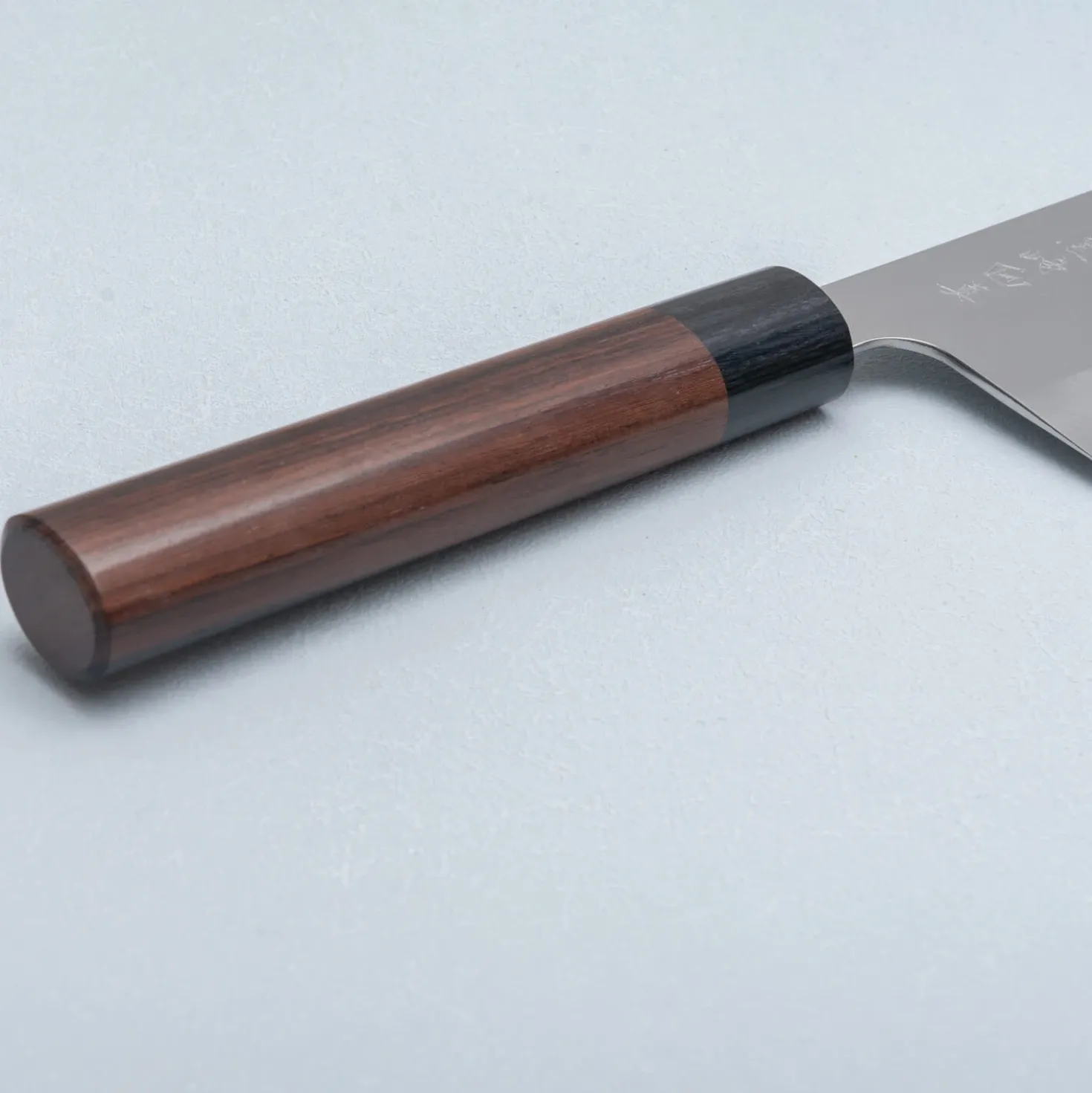 Makoto Kurosaki VG7 Nashiji Wide Gyuto 24 cm