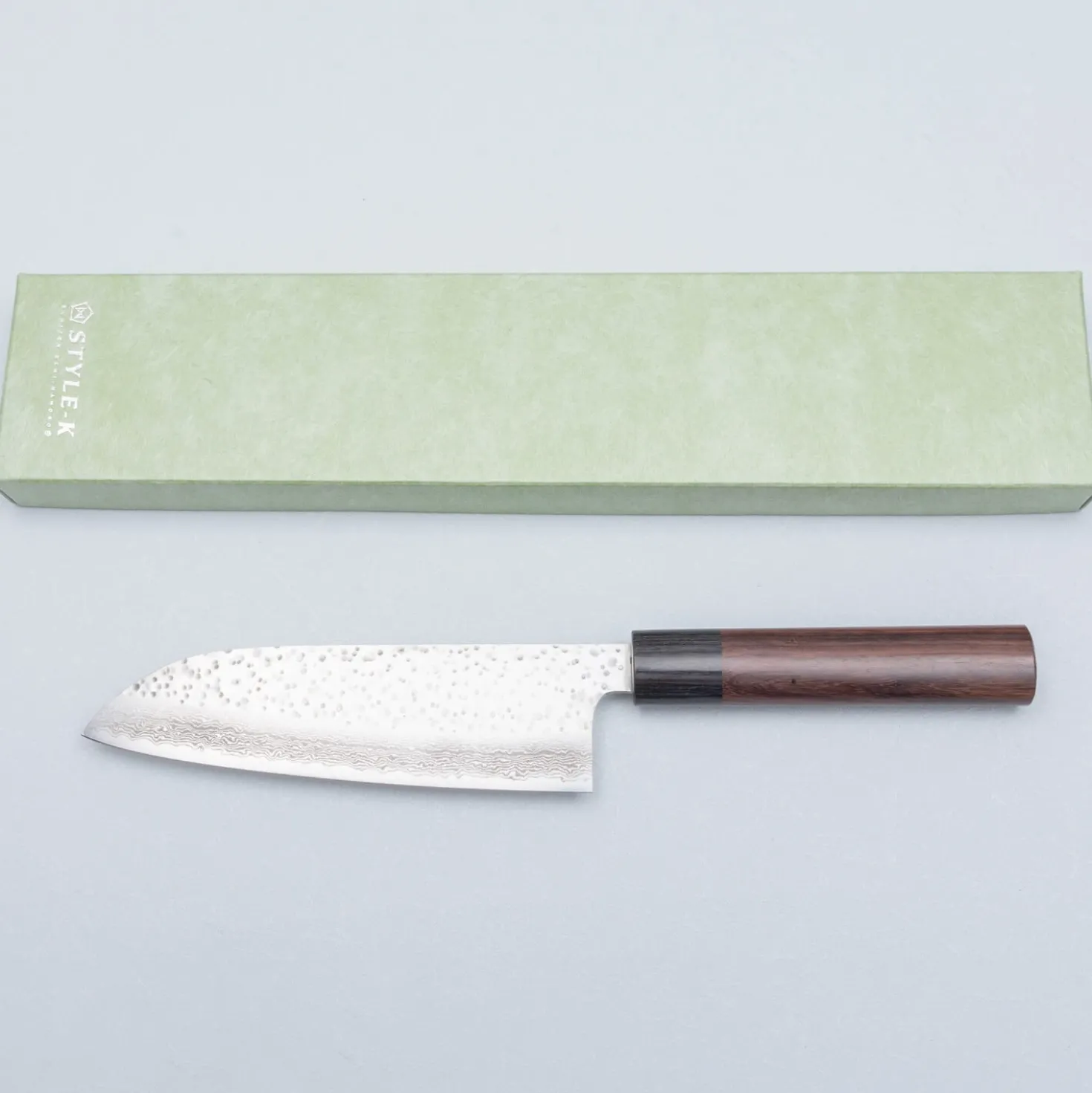 Makoto Kurosaki VG7 Tsuchime Santoku