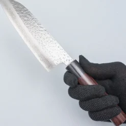 Makoto Kurosaki VG7 Tsuchime Santoku