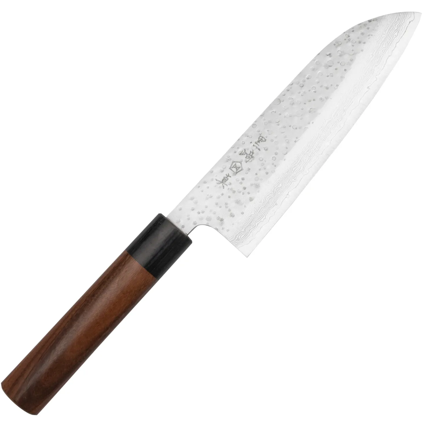 Makoto Kurosaki VG7 Tsuchime Santoku