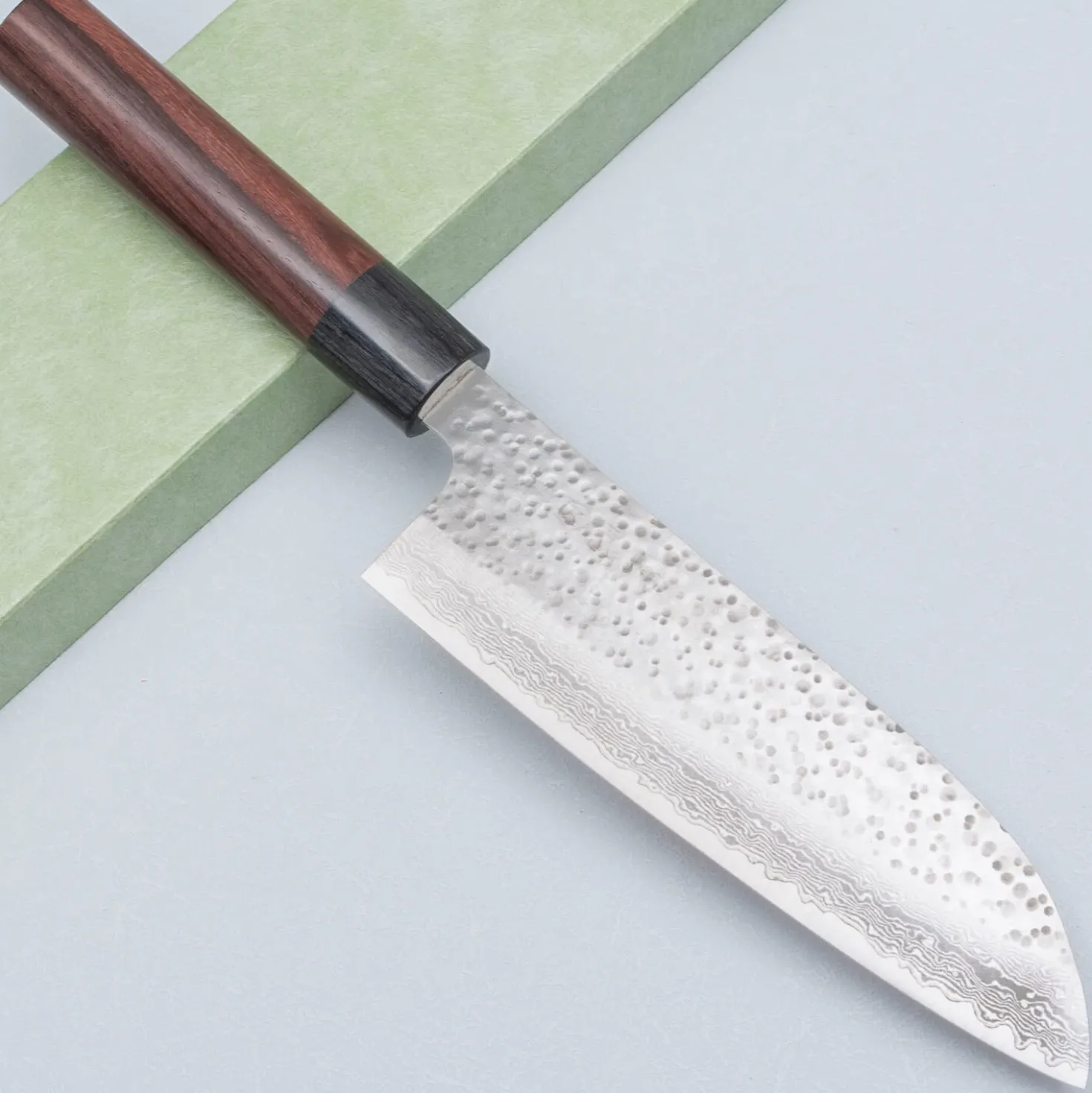 Makoto Kurosaki VG7 Tsuchime Santoku