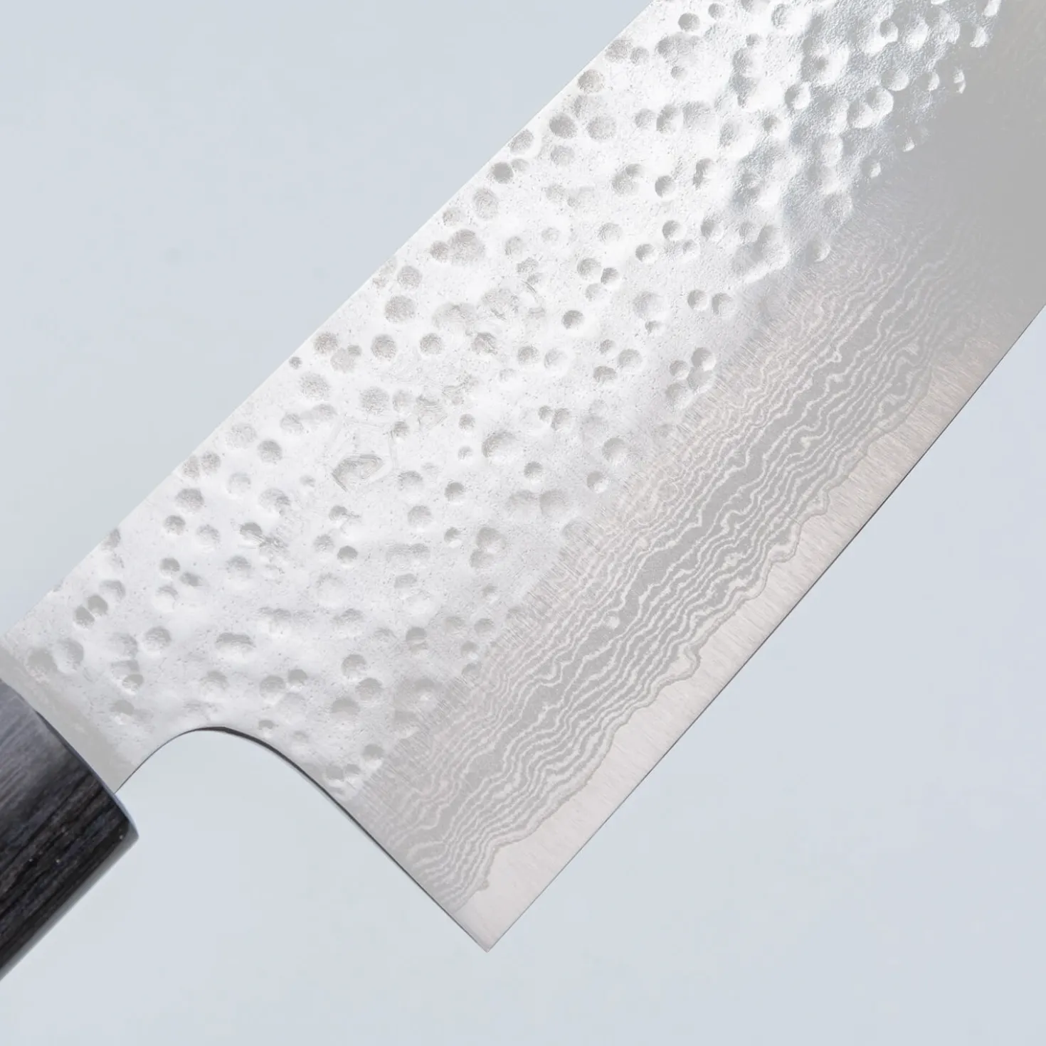 Makoto Kurosaki VG7 Tsuchime Santoku