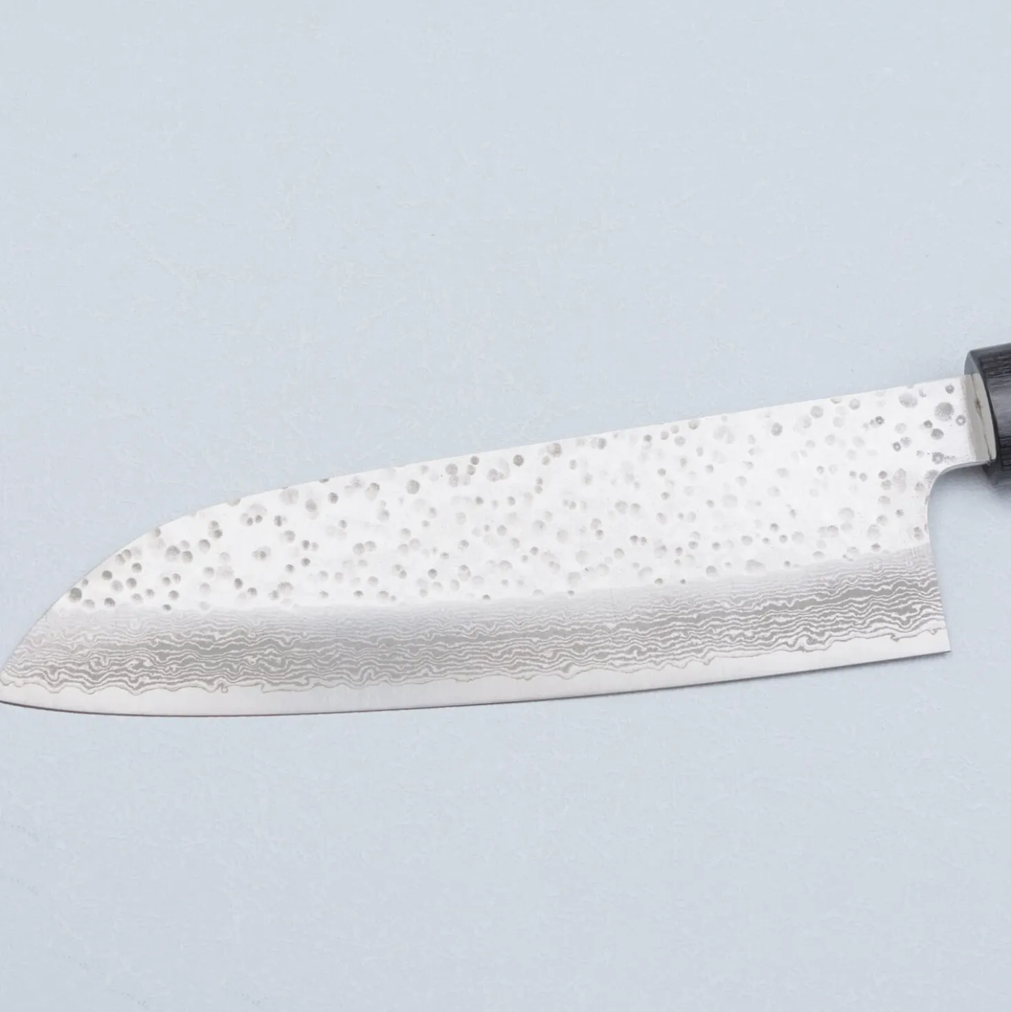 Makoto Kurosaki VG7 Tsuchime Santoku