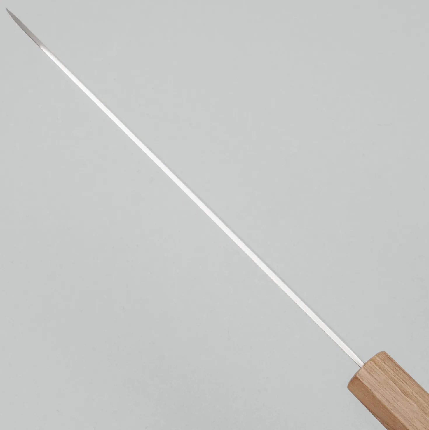 Makoto Kurosaki VG10 Walnut Gyuto 210