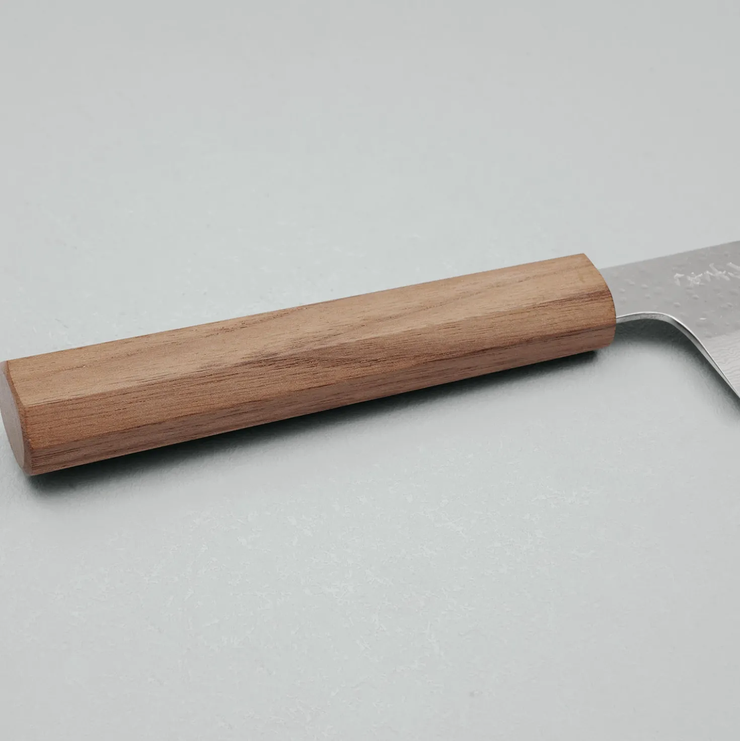 Makoto Kurosaki VG10 Walnut Gyuto 210