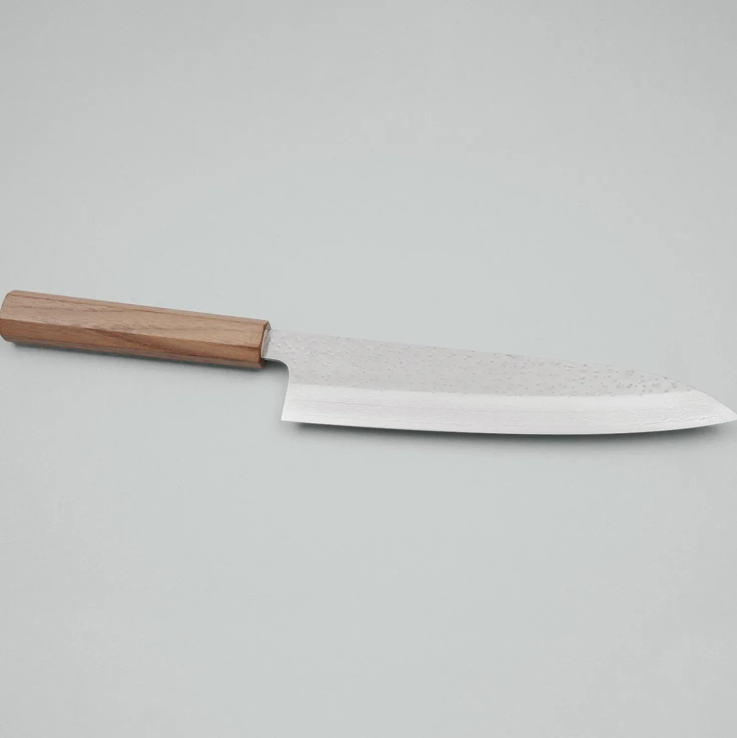Makoto Kurosaki VG10 Walnut Gyuto 210