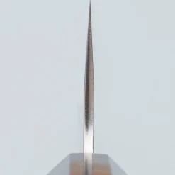 Makoto Kurosaki VG10W Damast Rosewood Santoku 17 cm