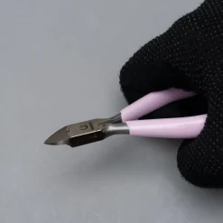 Maruto Nail Pro Nageltang Paars