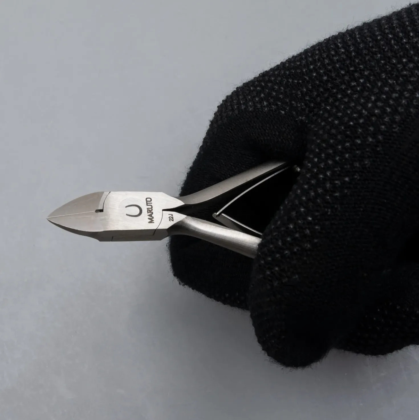 Maruto Nail Pro Nageltang Pro