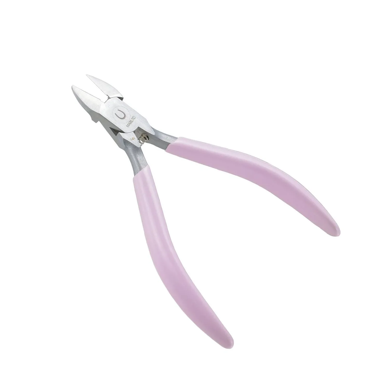 Maruto Nail Pro Nageltang Roze