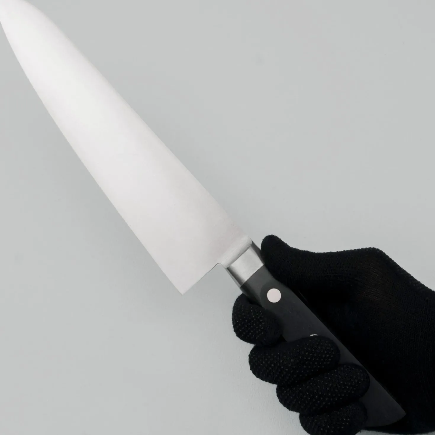 Masahiro Carbon Gyuto 27 cm