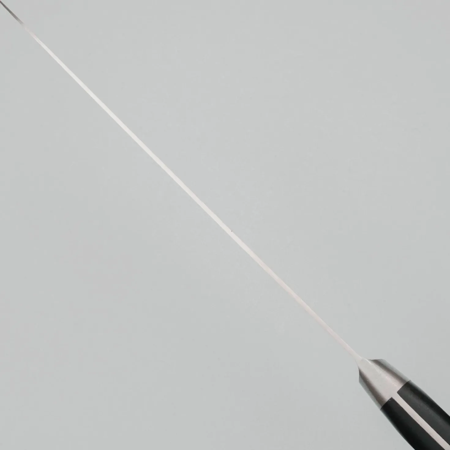 Masahiro Carbon Gyuto 27 cm