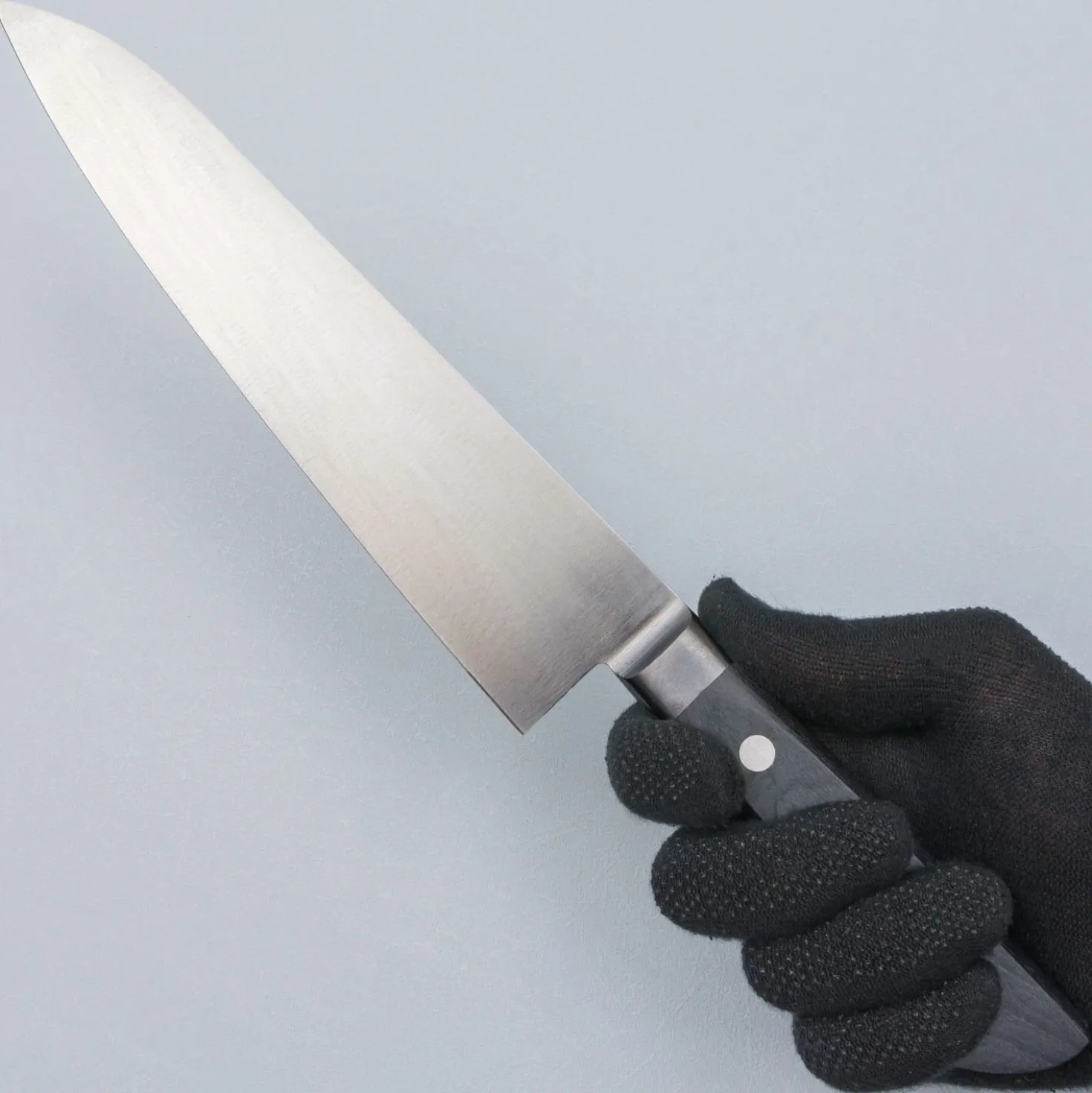 Masahiro Carbon Gyuto 24 cm