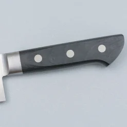 Masahiro Carbon Gyuto 24 cm
