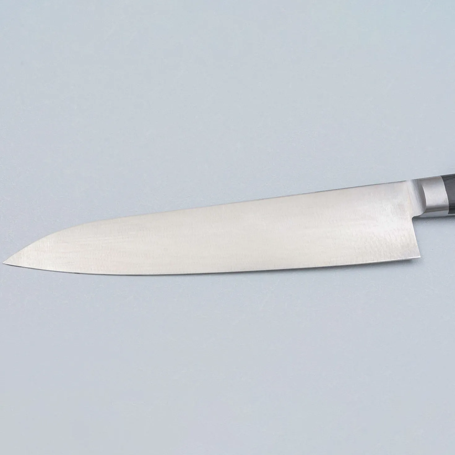 Masahiro Carbon Gyuto 24 cm