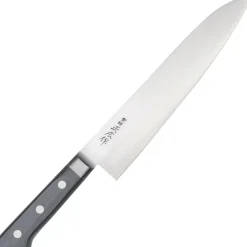 Masahiro Carbon Gyuto 24 cm