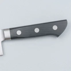Masahiro Carbon Gyuto 21 cm