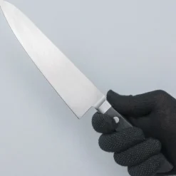 Masahiro Carbon Gyuto 21 cm