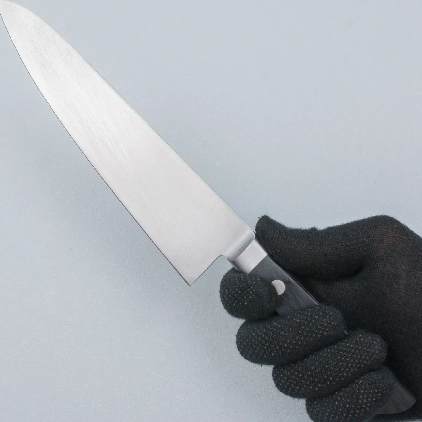 Masahiro Carbon Gyuto 21 cm
