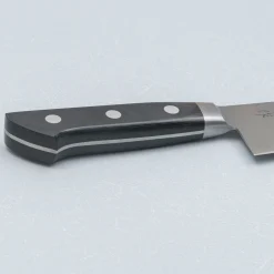Masahiro Carbon Gyuto 21 cm