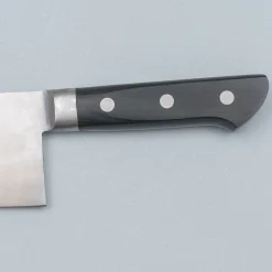 Masahiro Carbon Gyuto 24 cm Wide