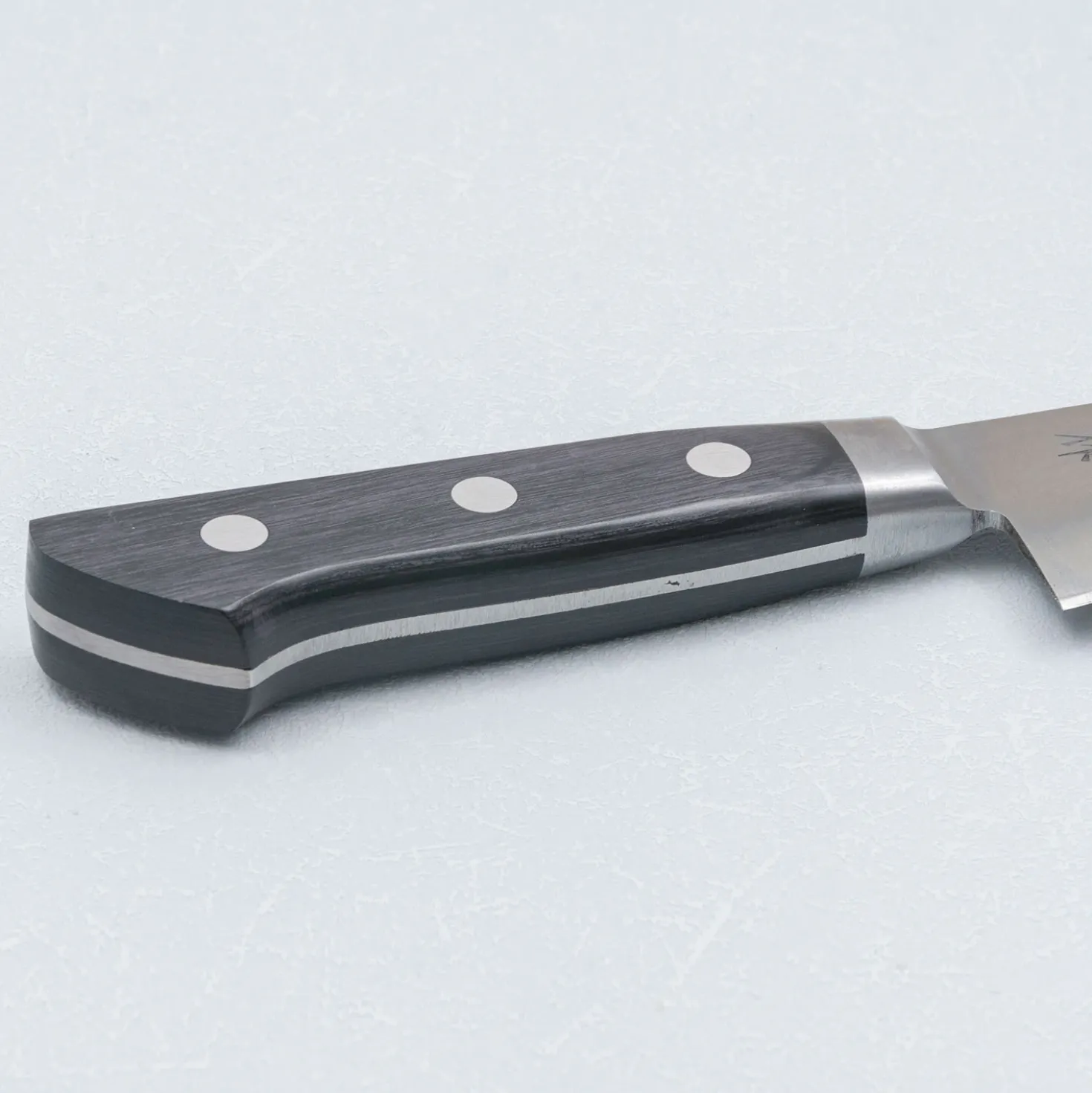Masahiro Carbon Honesuki 15 cm