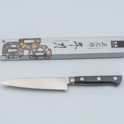 Masahiro Carbon Petty 13.5 cm