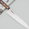Masahiro Carbon Rosewood Gyuto 24 cm