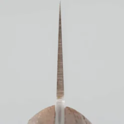 Masahiro Carbon Rosewood Gyuto 24 cm