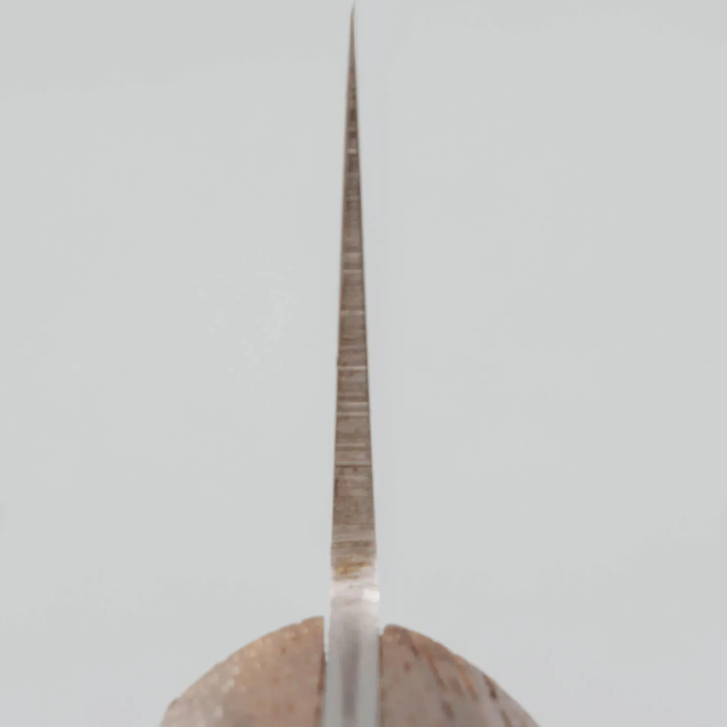 Masahiro Carbon Rosewood Gyuto 24 cm