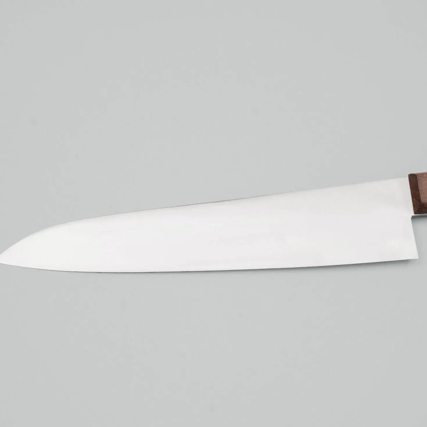 Masahiro Carbon Rosewood Gyuto 24 cm