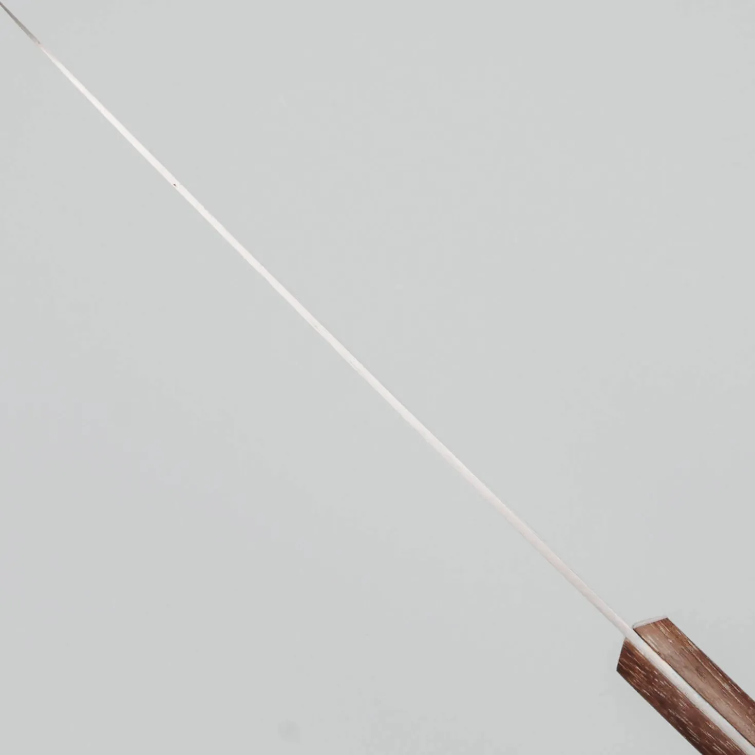 Masahiro Carbon Rosewood Gyuto 24 cm