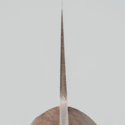 Masahiro Carbon Rosewood Gyuto 18 cm