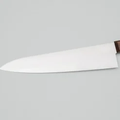 Masahiro Carbon Rosewood Gyuto 21 cm