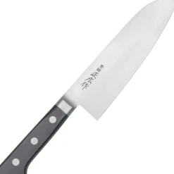 Masahiro Carbon Santoku 17.5 cm