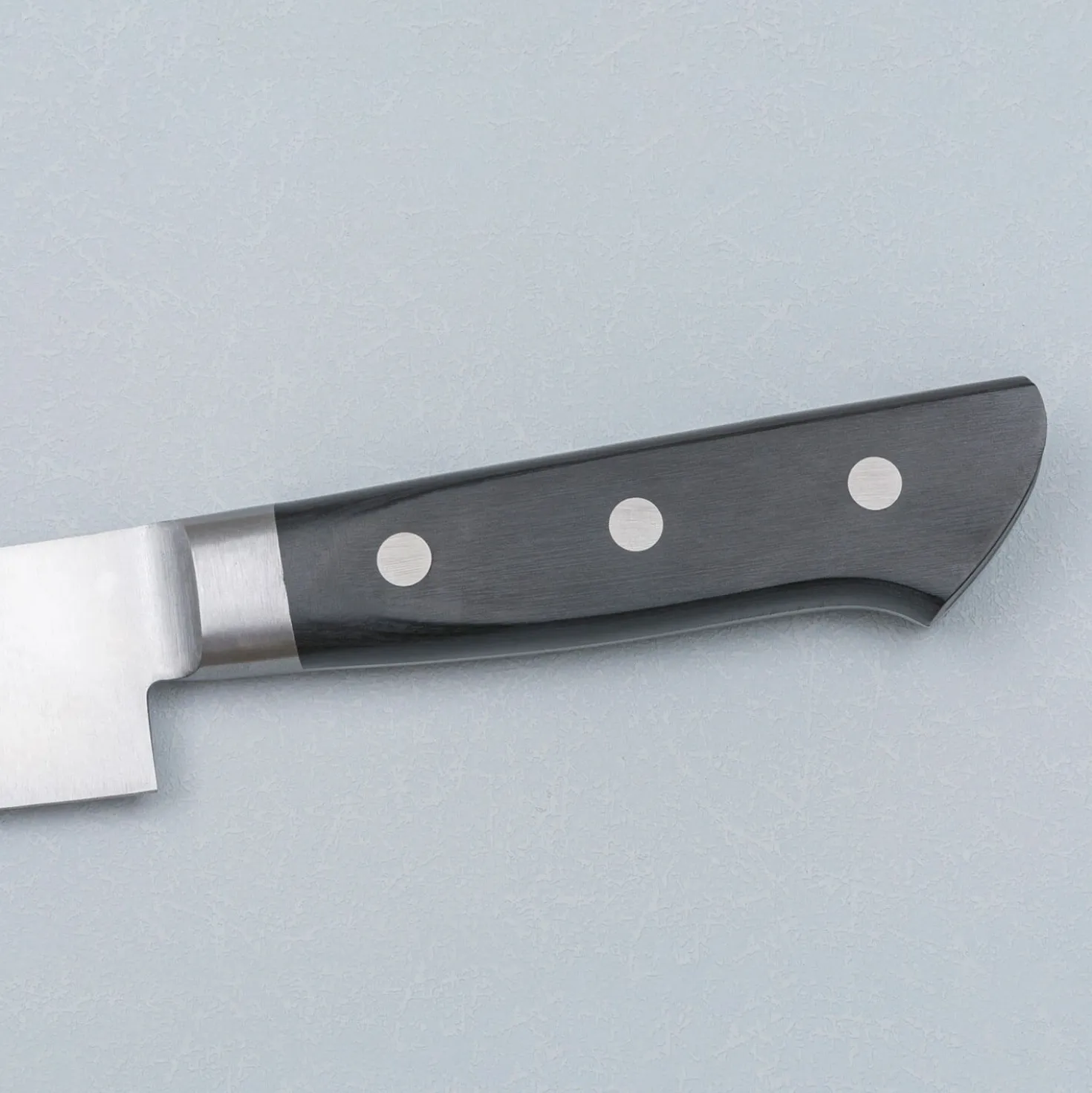 Masahiro Carbon Sujihiki 27 cm