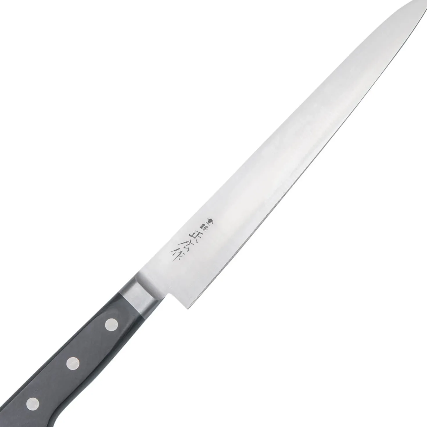 Masahiro Carbon Sujihiki 27 cm