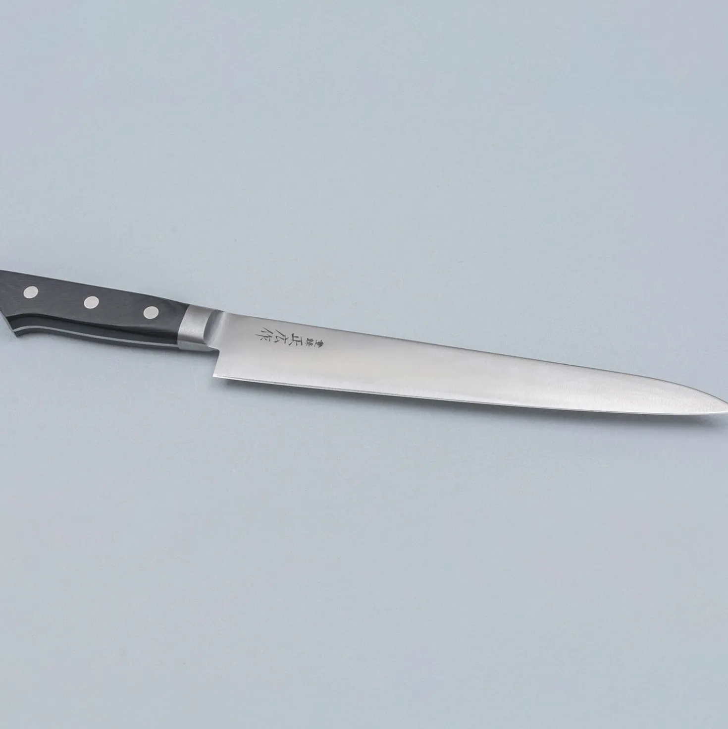 Masahiro Carbon Sujihiki 27 cm